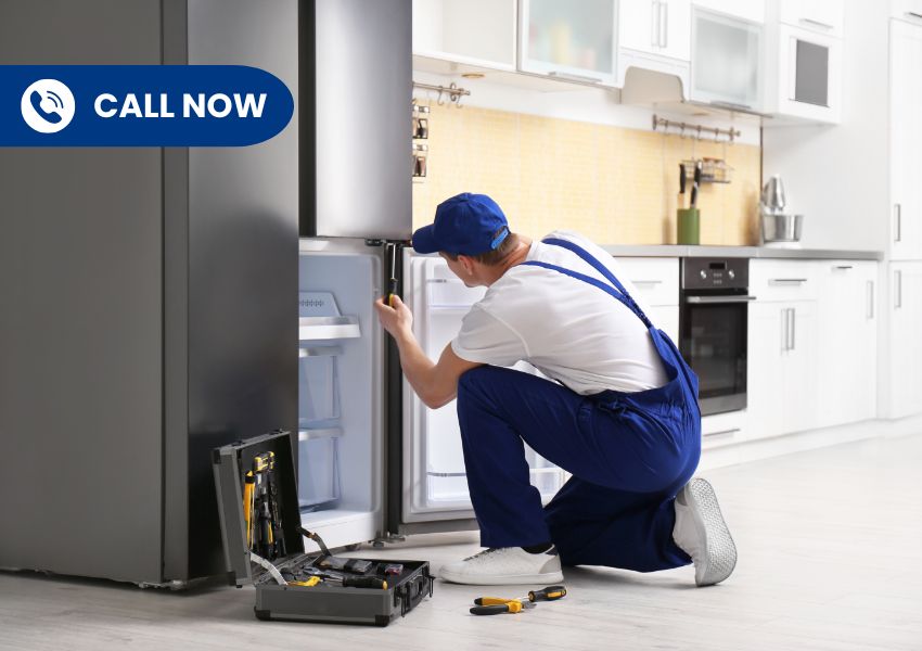Minooka Appliance Repair Company